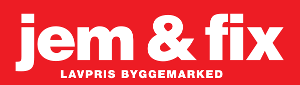 træflis jem og fix